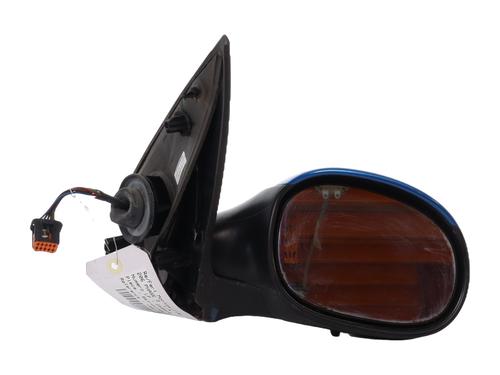 Right mirror PEUGEOT 206 Hatchback (2A/C) 1.4 16V | BP25448402C27 
