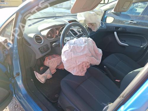 Rear mirror FORD FIESTA VI (CB1, CCN) 1.6 TDCi | BP26434669I6  - Image 10