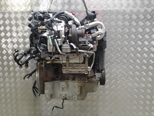 Engine RENAULT KANGOO Express (FW0/1_) | BP37250449M1 - Image 3