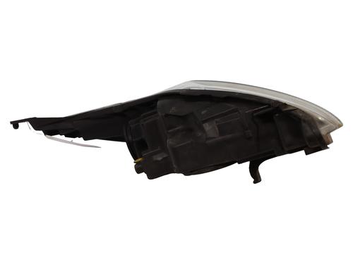 Venstre forlygte FORD FIESTA VI (CB1, CCN) 1.4 TDCi | BP29756550C28 