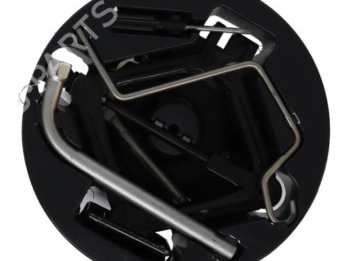 Reservehjul kit FIAT 500 (312_) 1.2 (312AXA1A) (69 hp) 30939572