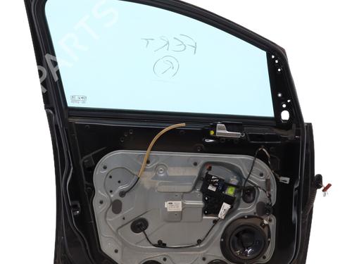 Left front door FORD C-MAX (DM2) 2.0 TDCi | BP23061551C2 