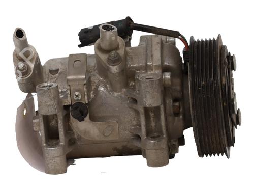 Used AC compressor AC compressor 39214157 39214157