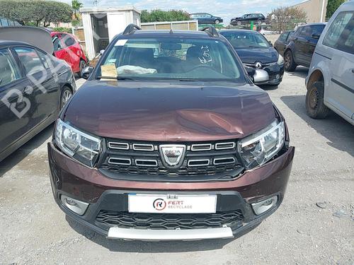 Gearbox DACIA SANDERO II 1.5 dCi | BP23059099M3 - Image 25