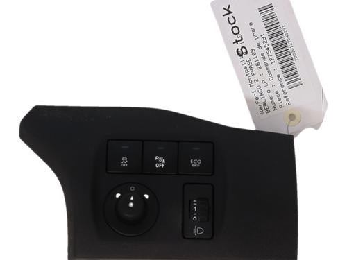 headlight-switch-citroen-berlingo-box-bodympv-b9-2008-36441721 main image