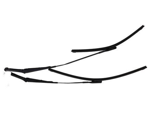 Vindspejlsviskerarm AUDI A4 B9 (8W2, 8WC) 2.0 TDI (150 hp) 31991625