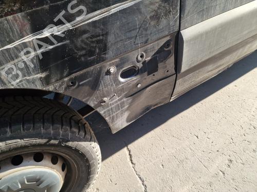 Front right seatbelt RENAULT MASTER III Van (FV) 2.3 dCi 135 FWD (FV0N, FV08, FV06, FV00, FV1S) | BP24505024I25 - Image 11