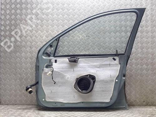 Right front door PEUGEOT 206 Hatchback (2A/C) 1.4 i | BP23057337C3 