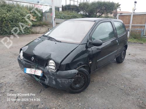 Used Parts RENAULT TWINGO I (C06_)  1.2 16V (C06C, C06D, C06K)  4638212
