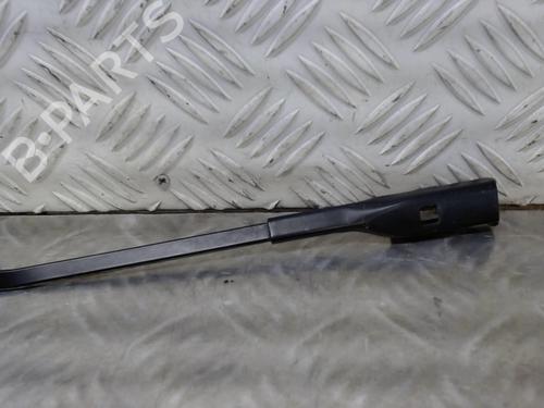 Used Front windshield wiper arm AUDI A1 (8X1, 8XK) 1.6 TDI (90 hp) 23057734