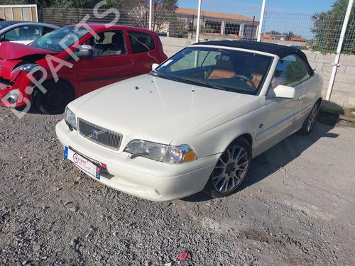 Used Parts VOLVO C70 I Convertible (873) 2.4 T 2278097