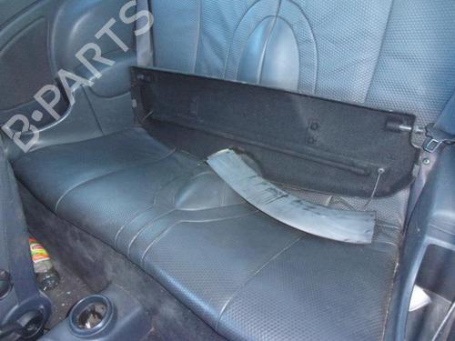 Rear bumper reinforcement MINI MINI (R50, R53) Cooper | BP23060166C73 