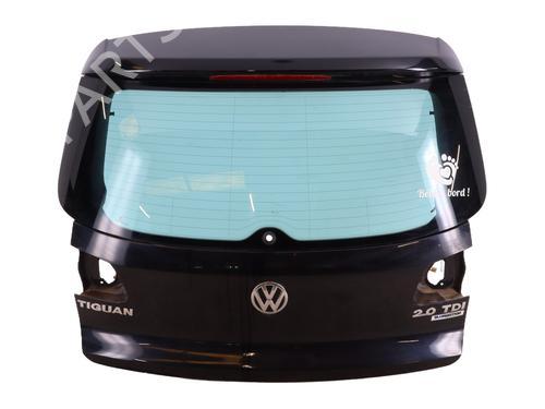 Bakluke CC/Kombi-Kupé VW TIGUAN (5N_) 2.0 TDI (140 hp) 30861619