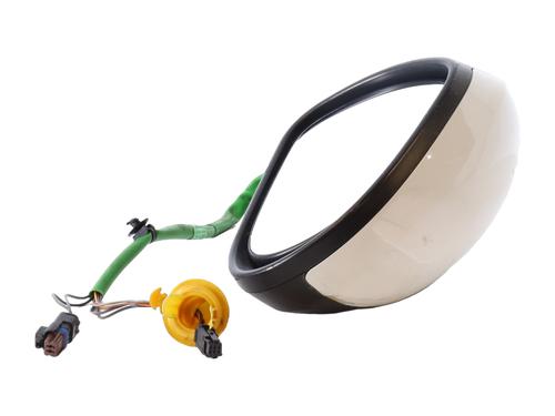 Right mirror PEUGEOT 308 SW I (4E_, 4H_) 1.6 HDi | BP28091770C27 