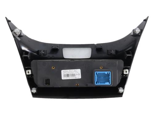 Climate control PEUGEOT 2008 I (CU_) 1.2 THP 110 / PureTech 110 | BP25464195I5