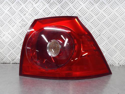 Used Right taillight VW GOLF V (1K1) 1.9 TDI (105 hp) 23059306