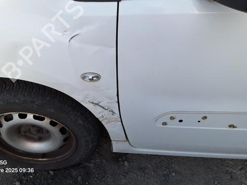 Climate control CITROËN BERLINGO Box Body/MPV (B9) 1.6 HDi 90 16V | BP32753749I5 - Image 18