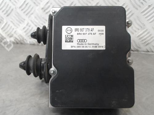 abs-pump-audi-q5-8rb-2008-2009-2010-2011-2012-2013-2014-2015-2016-2017-2018-2019-23834403 main image