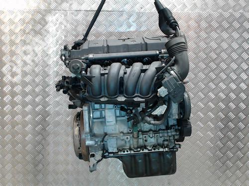 Motor PEUGEOT 207 (WA_, WC_) 1.4 16V (95 hp) 30176263