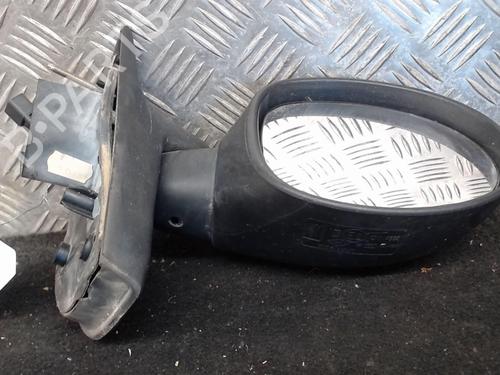 Used Right mirror RENAULT TWINGO I (C06_) 1.2 (C066, C068) (58 hp) 23060215