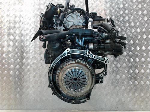 Engine CITROËN C3 II (SC_) 1.4 HDi 70 (SC8HZC, SC8HR0, SC8HP4) | BP29895572M1