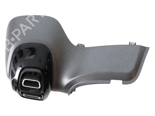 Used Air vent Air vent CITROËN C3 AIRCROSS II (2R_, 2C_) 1.5 BlueHDi 100 (2CYHYJ) (102 hp) 28091023 28091023