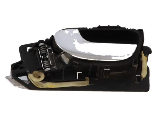 Front left interior door handle PEUGEOT 307 (3A/C) 1.6 HDi | BP37080025I13 - Image 4