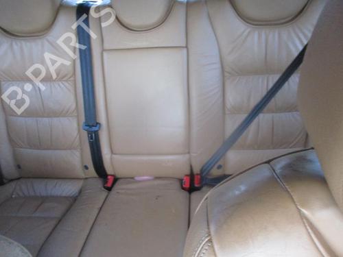 Used Parts PORSCHE CAYENNE (9PA)  S 4.5  2209243