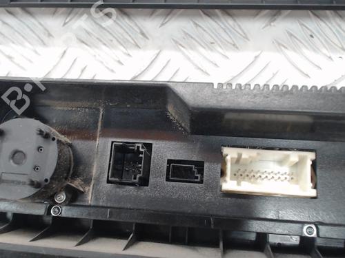 Climate control BMW X3 (E83) 3.0 d | BP23834383I5  - Image 7