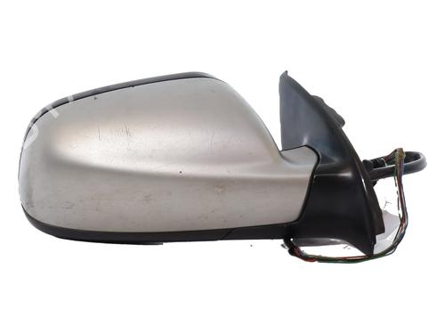 Right mirror PEUGEOT 307 (3A/C) 1.6 HDi 110 | BP24982608C27 