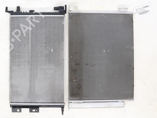 AC radiator RENAULT CAPTUR II (HF_) E-TECH 145 (HFMU) | BP38585343M32 - Image 3