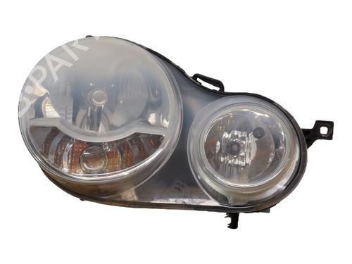 Used Right headlight VW POLO IV (9N_, 9A_) 1.2 12V (64 hp) 29028290