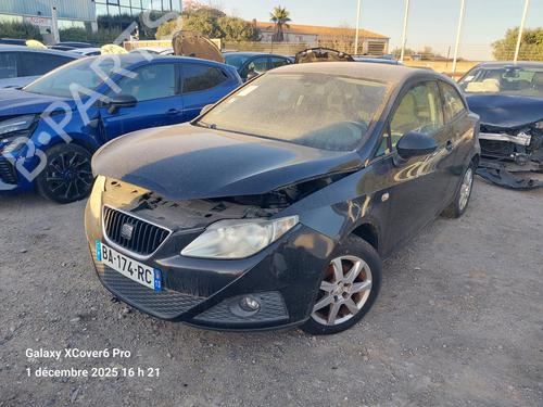 Brugte SEAT IBIZA IV SC (6J1, 6P5) 1.4 TDI (80 hp) 4361650