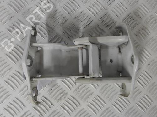 Used Hinge/Door check strap NISSAN PRIMASTAR Van (X83) 2.0 dCi 115 (114 hp) 25982149