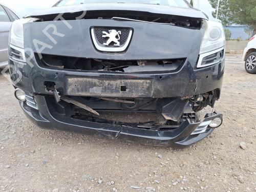 Right rear window switch PEUGEOT 5008 (0U_, 0E_) 2.0 HDi 150 / BlueHDi 150 | BP26507441I28 