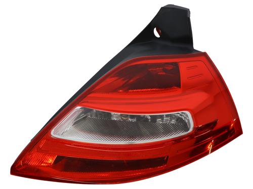 Used Right taillight RENAULT MEGANE II (BM0/1_, CM0/1_) 2.0 (230 hp) 23835471