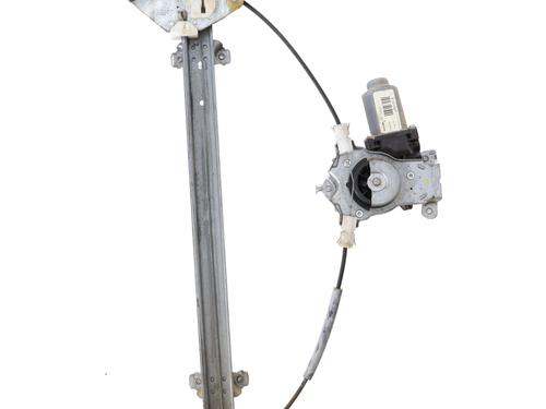 Front right window mechanism NISSAN NAVARA NP300 (D40) 2.5 dCi 4WD | BP27681417C23 - Image 2