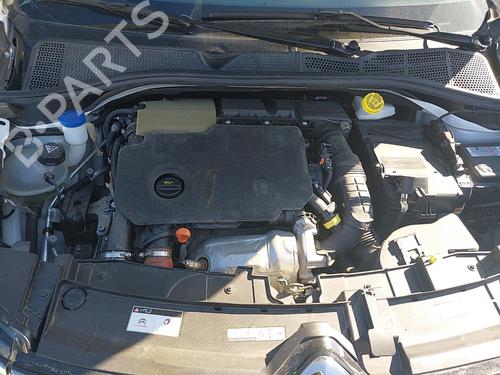 Instrument cluster CITROËN C4 CACTUS 1.5 BlueHDi 100 | BP23059357C47  - Image 12