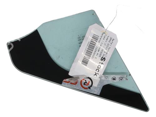 Used Front right quarter glass Front right quarter glass RENAULT GRAND SCÉNIC III (JZ0/1_) 2.0 dCi (JZ0Y, JZ26) (150 hp) 33457936 33457936