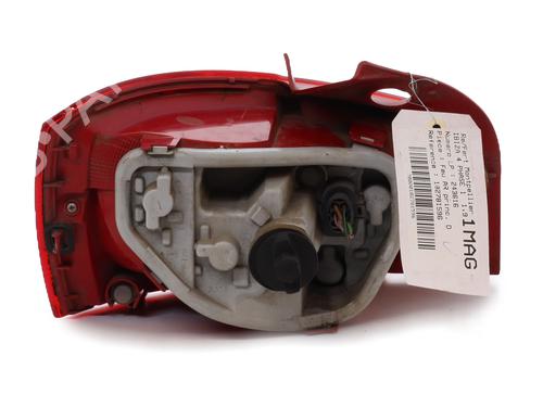 Right taillight SEAT IBIZA IV (6J5, 6P1) 1.9 TDI | BP24585877C35 
