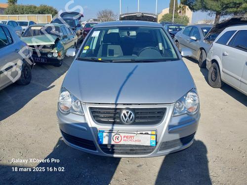 Used Parts VW POLO IV (9N_, 9A_) 1.2 12V 4286582