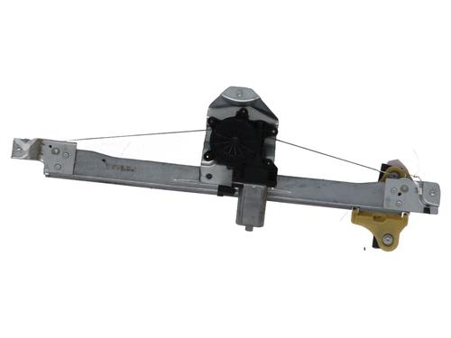 Used Front right window mechanism RENAULT CAPTUR I (J5_, H5_) 1.5 dCi 90 (J5N4, J5M5, J5MW, J5M6, J5AL, J5AJ) (90 hp) 31760940