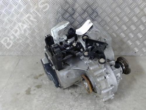 Gearbox VW POLO V (6R1, 6C1) 1.6 TDI | BP23059849M3 