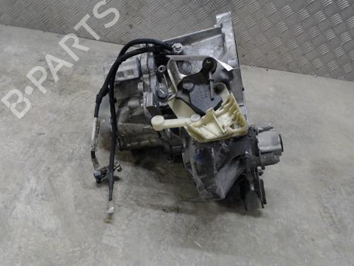 Used Gearbox Gearbox 36951682 36951682