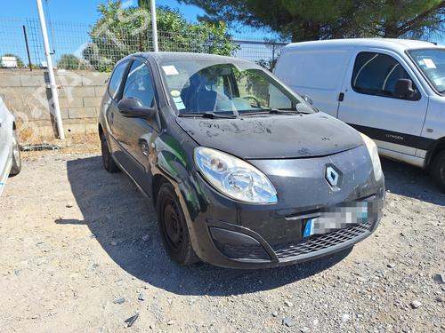 Used Parts RENAULT TWINGO II (CN0_) 1.2 16V (CN0K, CN0V, CN0A) 4962238