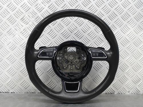 Steering wheel AUDI A7 Sportback (4GA, 4GF) 3.0 TDI quattro | BP23833820C49 - Image 3
