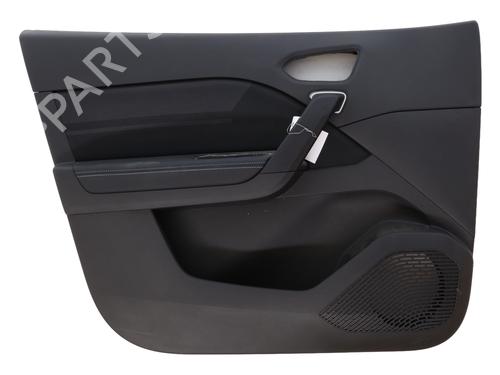 Forreste venstre beklædning RENAULT CAPTUR II (HF_) E-TECH 145 (HFMU) (143 hp) 28089761