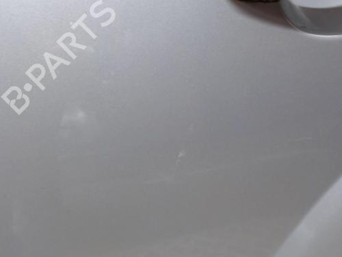 Left rear door HYUNDAI TUCSON (JM) 2.0 CRDi All-wheel Drive | BP23054320C4 