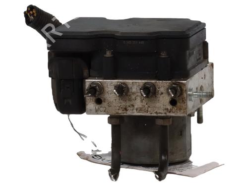 Used ABS pump FORD TRANSIT CUSTOM V362 Van (FY, FZ) 2.2 TDCi (125 hp) 31582583