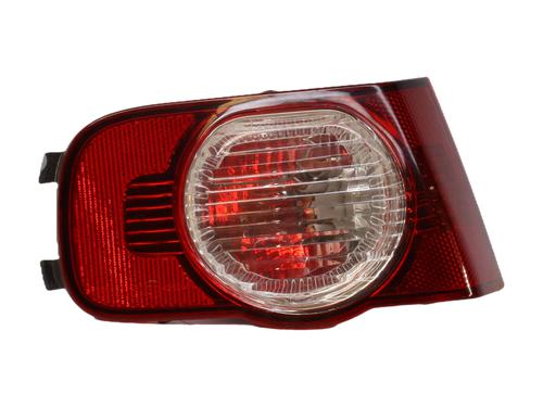 Tågelys CITROËN C3 II (SC_) 1.6 HDi | BP36763209C37 - Image 2